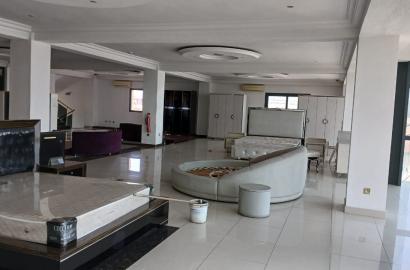 37-Year Leasehold – Prime 2.9-Acre Industrial Property with Office, Warehouse & Staff Facilities