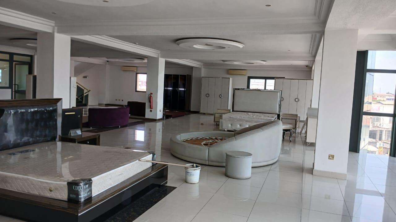 37-Year Leasehold – Prime 2.9-Acre Industrial Property with Office, Warehouse & Staff Facilities