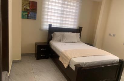 Angel Benson's Gate Apartments – 1 Bedroom Apartment, Dome Pillar 2, Accra