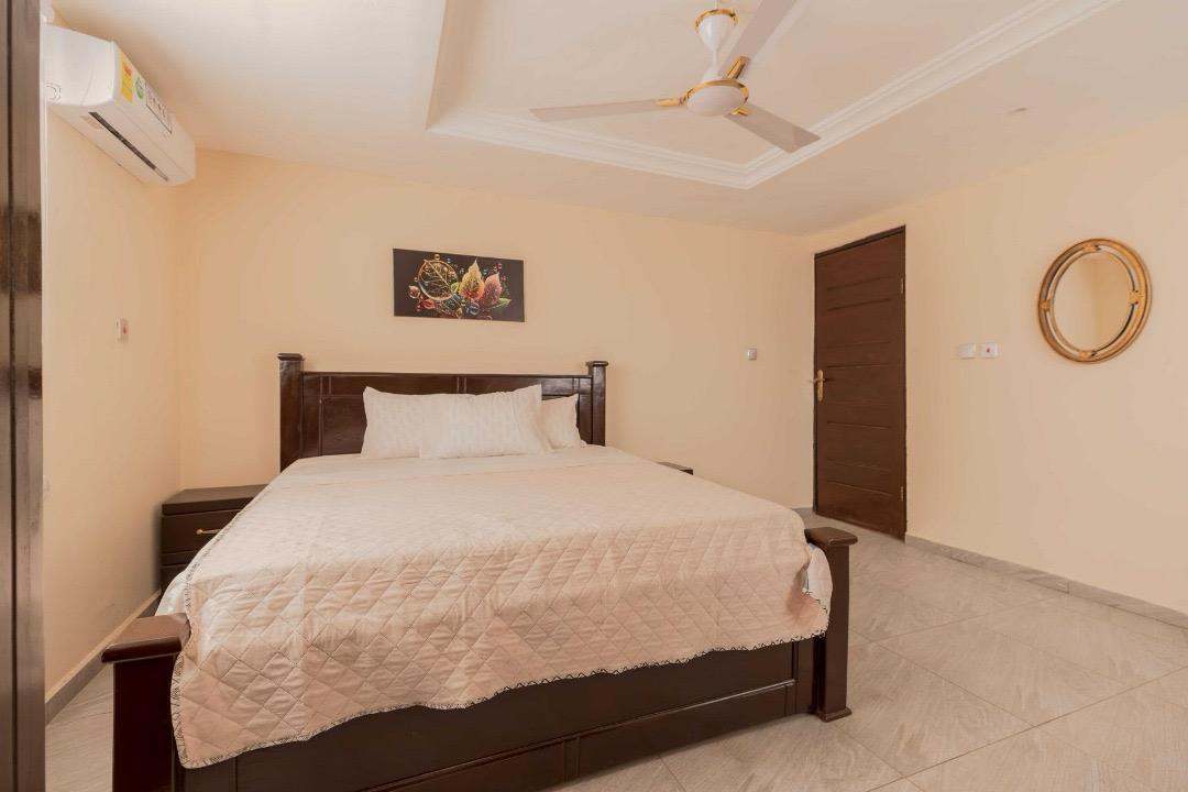 Angel Benson's Gate Apartments – 2 Bedroom Apartment, Dome Pillar 2, Accra