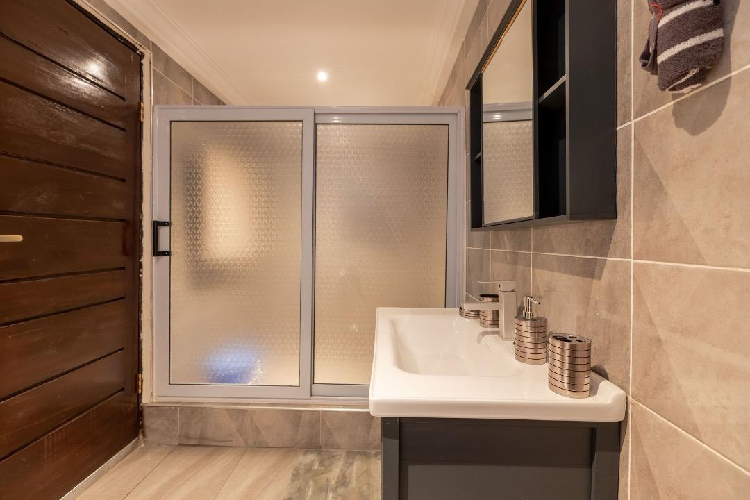 Angel Benson's Gate Apartments – 2 Bedroom Apartment, Dome Pillar 2, Accra