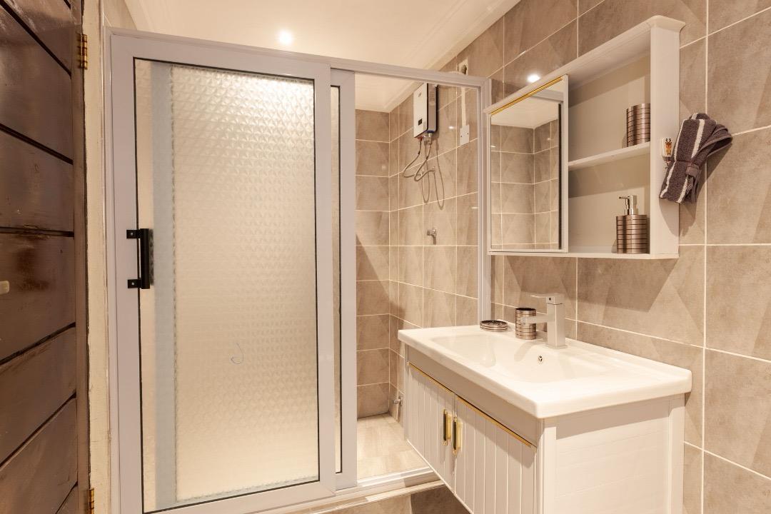 Angel Benson's Gate Apartments – 2 Bedroom Apartment, Dome Pillar 2, Accra