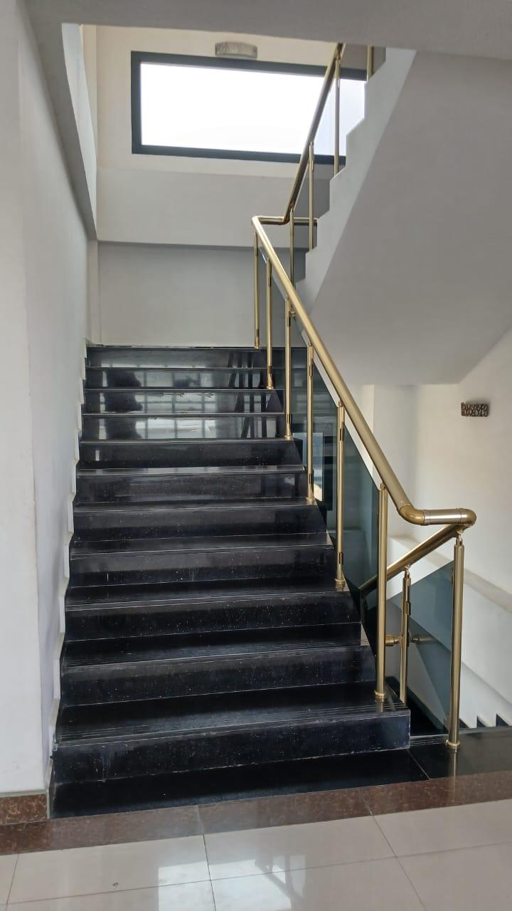 37-Year Leasehold – Prime 2.9-Acre Industrial Property with Office, Warehouse & Staff Facilities