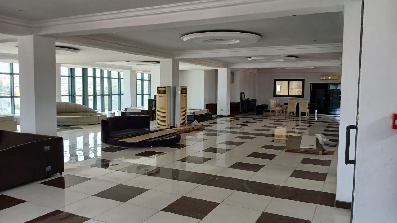 37-Year Leasehold – Prime 2.9-Acre Industrial Property with Office, Warehouse & Staff Facilities