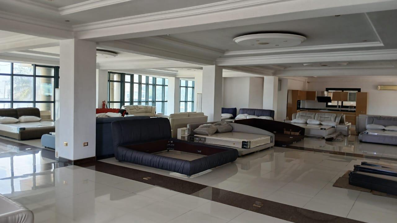 37-Year Leasehold – Prime 2.9-Acre Industrial Property with Office, Warehouse & Staff Facilities