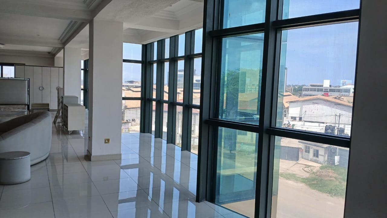 37-Year Leasehold – Prime 2.9-Acre Industrial Property with Office, Warehouse & Staff Facilities