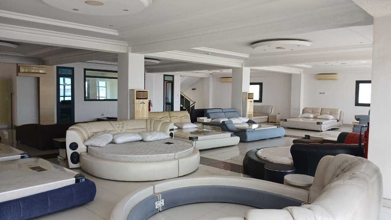 37-Year Leasehold – Prime 2.9-Acre Industrial Property with Office, Warehouse & Staff Facilities