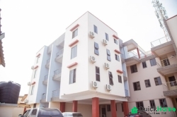 ONE & 2 BEDROOM APARTMENTS IN GHANA'S SORT AFTER LOCATIONS ATICO