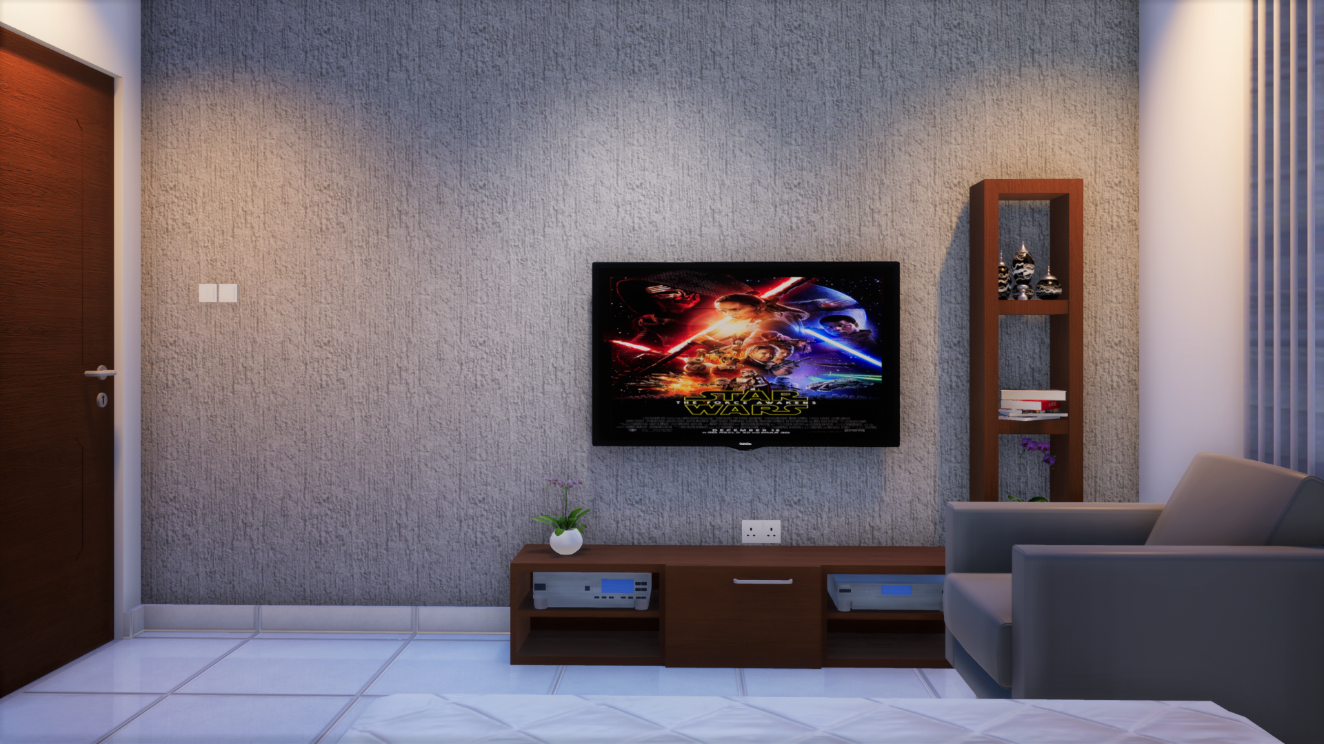 FIFI's COURT – Luxury 4-Bedroom Apartments, Ofankor, Accra, Ghana