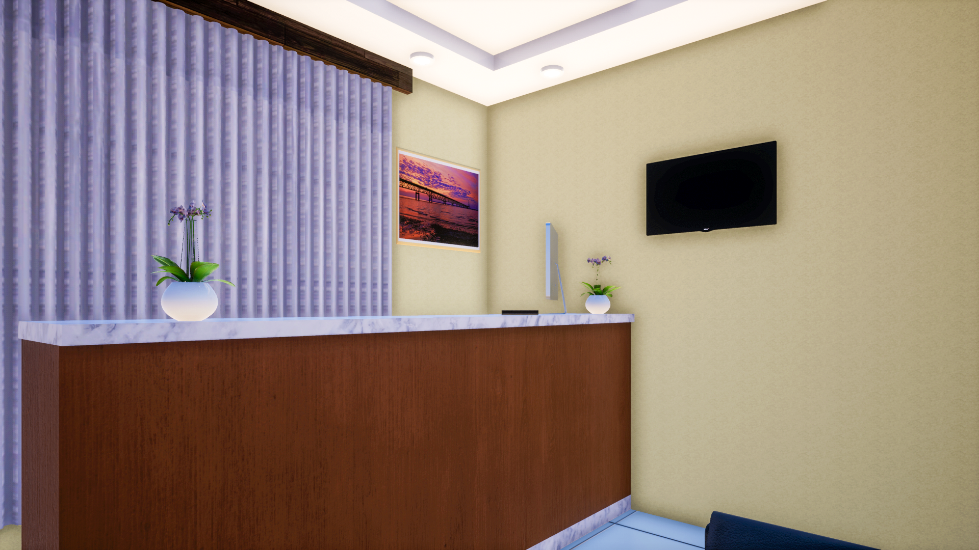 Airport 24SEVEN – Furnished Apartments & Mixed-Use Development, Ofankor