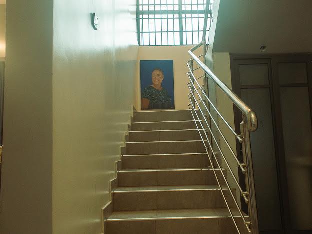 Luxurious 6-Bedroom House for Sale – Tema Community 25 (Close to DPS International School)